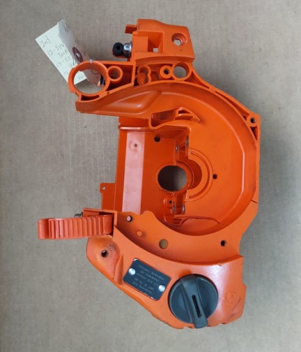 HUSQVARNA 435 544932503 Crankcase Assembly